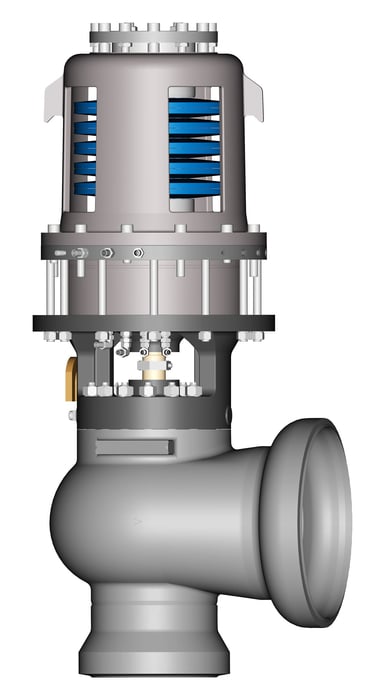 IMI Bopp & Reuther launches improved freeware to relieve the headaches of valve selection